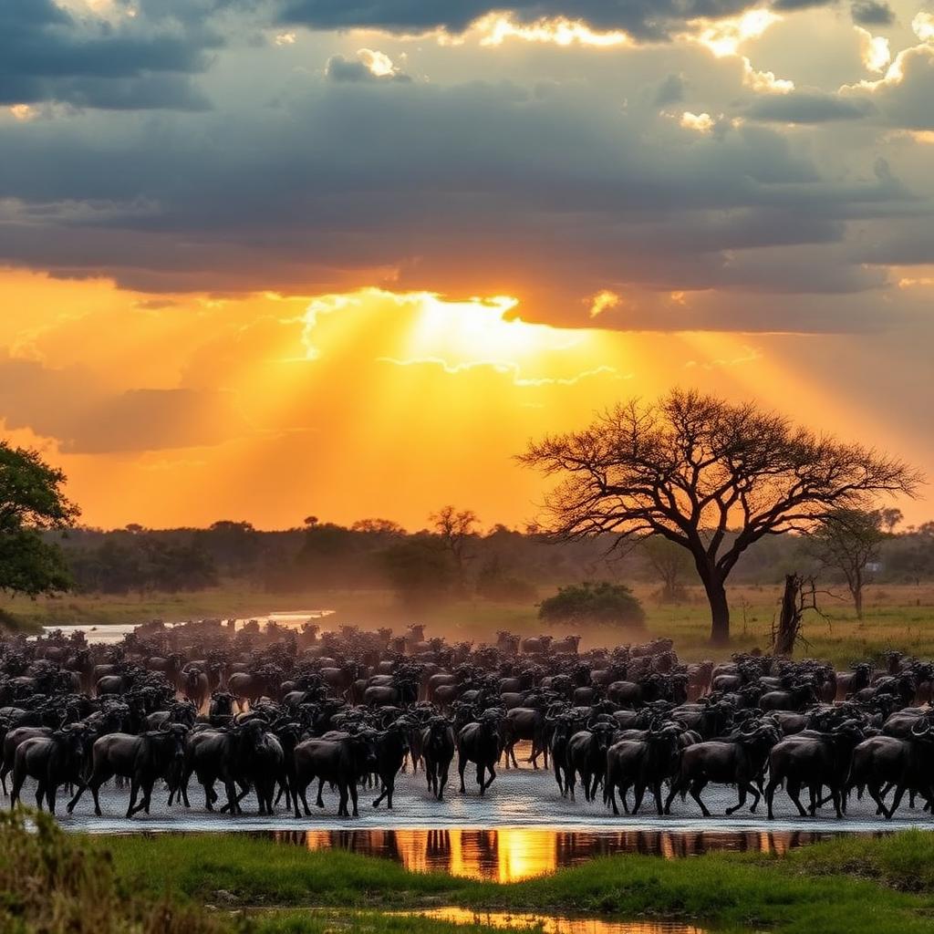 Mara Conservancies